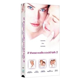 If These Walls Could Talk 2 [VHS] [Import]