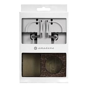 amadana �C���z����iPod��p���U�[�P�[�X PE-117-C02-W