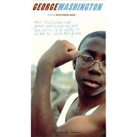 George Washington [VHS] [Import]