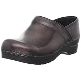 Sanita Professional Cabrio Clog,Rose,39 EU/8.5-9 M US