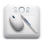 Wacom Bamboo Fun CTE-450/W0
