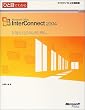 �ЂƖڂł킩��Microsoft Office InterConnect 2004�\�}�C�N���\�t�g�I�t�B�X�C���^�[�R�l�N�g2004�A�p�[�\�i�������[�V�����V�b�v�}�l�W�����g�\�t�g�E�F�A (�}�C�N���\�t�g���������)