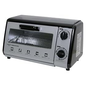 IZUMI �I�[�u���g�[�X�^�[ �u���b�N OT-18-K