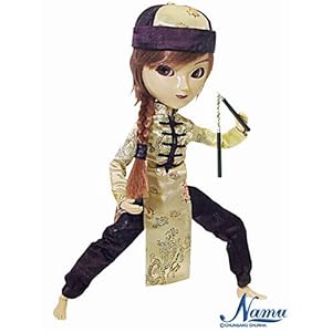 【クリックで詳細表示】プーリップ/ナム/輝(ファイ) F-904