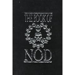 The Book of Nod: By Aristotle De Laurent, Beckett, Et Al (Vampire: The Masquerade Novels)