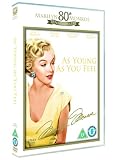[DVD] As Young As You Feel [UK IMPORT]