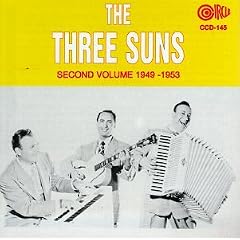 1949-1953, Vol. 2