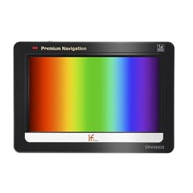 �g���C�E�C�� Premium Navigation DTN-VX003