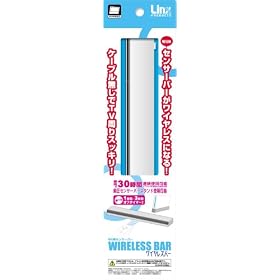 Wii�p�Z���T�[�o�[�w���C�����X�o�[�x
