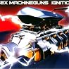 SEX MACHINEGUNSのアルバムの画像