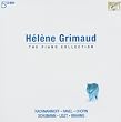 �G���[�k�E�O�����[ �����W(5���g)/Helene Grimaud: The Piano Collection