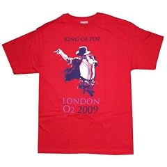 King Of Pop (T�V���c) (Size: M) UIZZ-10662