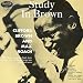 Study in Brown