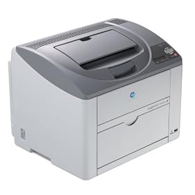 KONICA MINOLTA A4�J���[���[�U�[ magicolor 2530DL (�}�W�J���[)