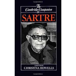 【クリックで詳細表示】The Cambridge Companion to Sartre (Cambridge Companions to Philosophy) [ペーパーバック]
