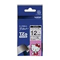 �u���U�[�H�� TZe�e�[�v �n���[�L�e�B�e�[�v(�n���[�L�e�B�z���C�g/����) 12mm TZe-HW31