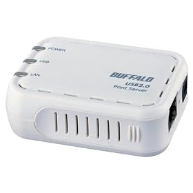 BUFFALO LSW-TX-24NSR 10/100M �X�C�b�`���OHub