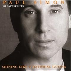 Greatest Hits: Shining Like a National Guitar
