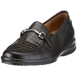 Ganter 0-205283-0100 Hedy, Weite H, Damen Halbschuhe