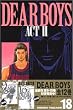 DEAR�@BOYS�@ACT2�i18�j (�����}�K�W���R�~�b�N�X)