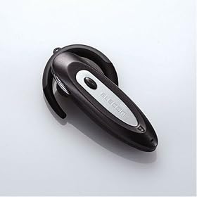 ELECOM Bluetooth�Ή��w�b�h�Z�b�g BT-MH1