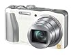 Panasonic �f�W�^���J���� ���~�b�N�X TZ30 ���w20�{ �z���C�g DMC-TZ30-W