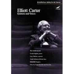 Quintets & Voices [DVD] [Import]