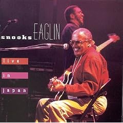 Live in Japan
