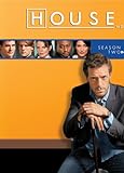 [DVD] House M.D.: Season Two