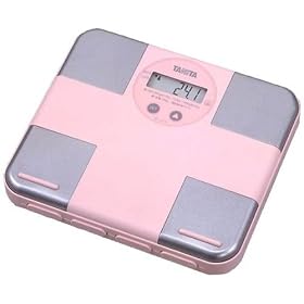 TANITA ���b�v�t�w���X���[�^�[ �s���N BF-670-PK