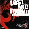 LOST AND FOUND~SHADOW THE HEDGEHOG VOCAL TRAX~