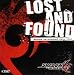 LOST AND FOUND~SHADOW THE HEDGEHOG VOCAL TRAX~