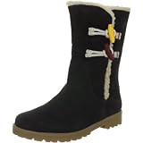 Tommy Hilfiger Kids Eddie 11B Classic Boot