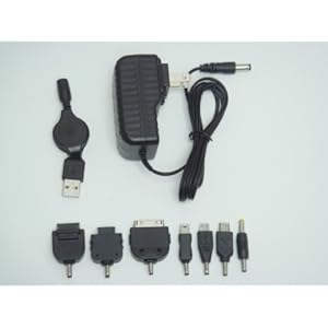 enecycle EN01 11000ｍAh大容量携帯充電器 日本語パッケージ版