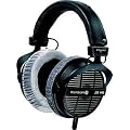 TEAC Beyerdynamic �I�[�v���^�Ɩ��p�w�b�h�t�H�� �L���Ȓ��ƍ����𑜓x DT990PRO