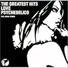 THE GREATEST HITS