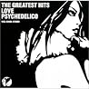 LOVE PSYCHEDELICOのアルバムの画像