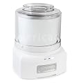 �N�C�W�i�[�g �ƒ�p �A�C�X�N���[�����[�J�[�@1.4���b�g�� ICE-21 Cuisinart Compact Ice Cream Maker�@1.4 Liter ICE-21