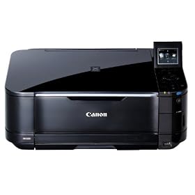 Canon �C���N�W�F�b�g�����@ PIXUS MG5230 5�FW���C���N �������ʈ�� �O�ʋ����J�Z�b�g ����LAN���� �X�}�[�g���f��