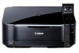 Canon �C���N�W�F�b�g�����@ PIXUS MG5230 5�FW���C���N �������ʈ�� �O�ʋ����J�Z�b�g ����LAN���� �X�}�[�g���f��