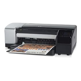 HP Officejet Pro K850dn C8178A#ABJ