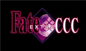 フェイト/エクストラ CCC (限定版)