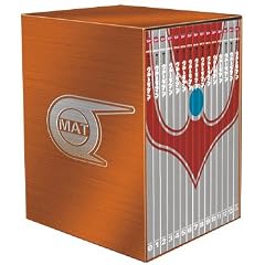 DVD �A���Ă����E���g���}���R���N�^�[�YBOX