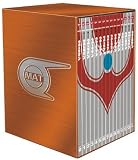 DVD �A���Ă����E���g���}���R���N�^�[�YBOX