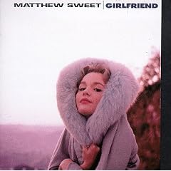 Girlfriend