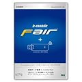 ���{�ʐM b���o�C���E�t�F�A 1GB SIM(�L������120��) USB 3G�R�l�N�^�t�� BM-MF636FR-1GB