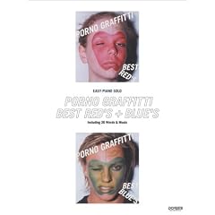 �₳�����e����s�A�m�\�� PORNO GRAFFITTI BEST RED�fS+BLUE�fS (�₳�����e����s�A�m�E�\��)