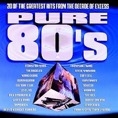 Pure 80's