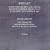 Piano Ctos / Masonic Funeral Music / Sym G Minor