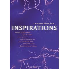 Inspirations (Ws) [DVD] [Import]